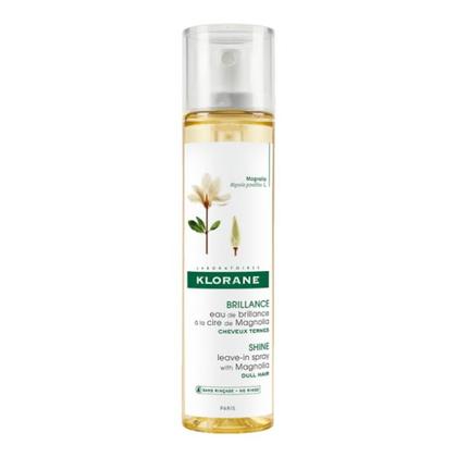 Klorane Água de Brilho Magnólia 100 mL