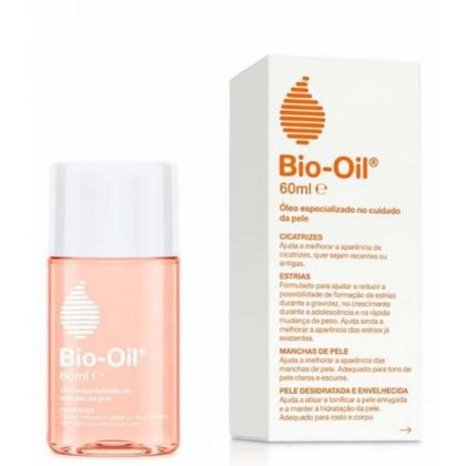 Bio-Oil 60ml 