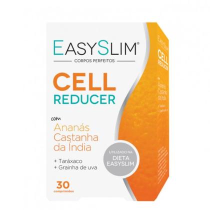 Easyslim Cell Reducer 30 Comprimidos
