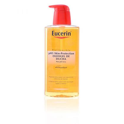 Eucerin pH5 Óleo Duche Pele Seca Sensível 400 mL