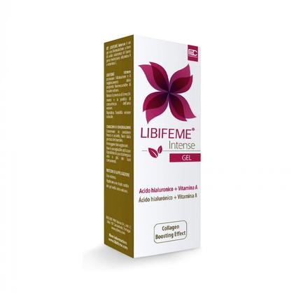 Libifeme Intense Gel 30 mL