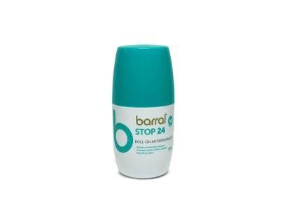 Barral Stop24 Roll On - 50 mL