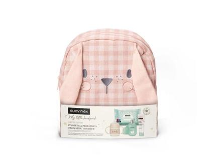 Suavinex Mochila Infantil My Little Backpack Coelho
