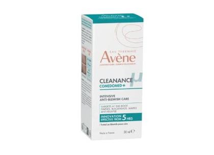 Avene Cleanance Comedomed+ Cuidado Intensivo 30mL