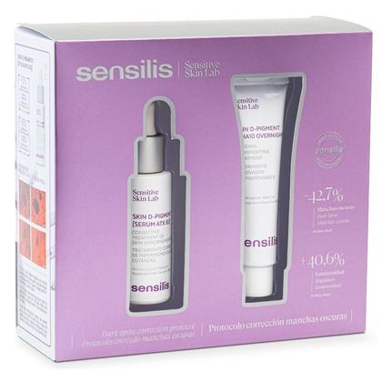 Sensilis Coffret Skin D-Pigment