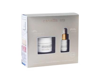 Sensilis Coffret Eternalist Retinol 