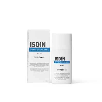 Isdin Eryfotona AK-NMSC Fluido SPF100+ 50 mL