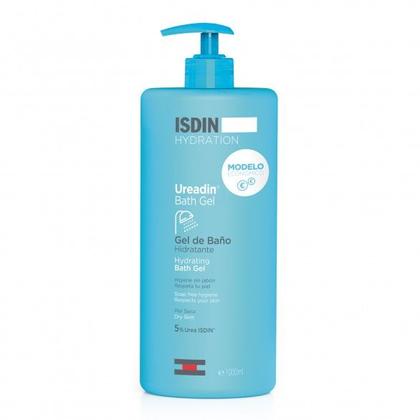 Isdin Ureadin Gel de Banho 1L  ( Preço Especial )