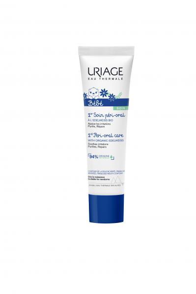 Uriage Bebé 1º Cuidado Peri Oral 30 mL