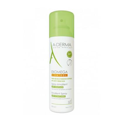 A-Derma Exomega Control Spray Emoliente 200 mL