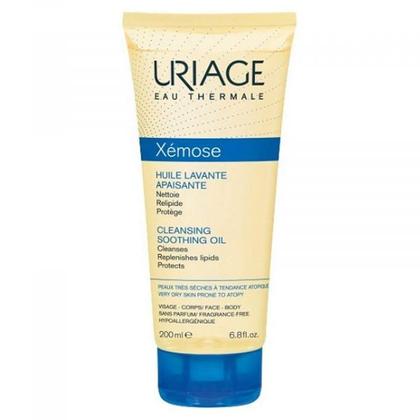 Uriage Xémose Óleo Lavante 200 mL 