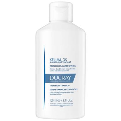 Ducray Kelual DS Champô 100 mL