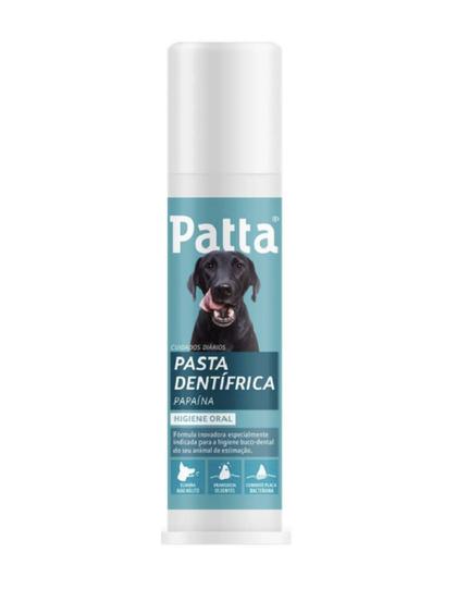 Patta Pasta Dentífrica 100ml