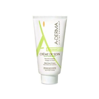 A-Derma Creme Hidratante Universal 50 mL