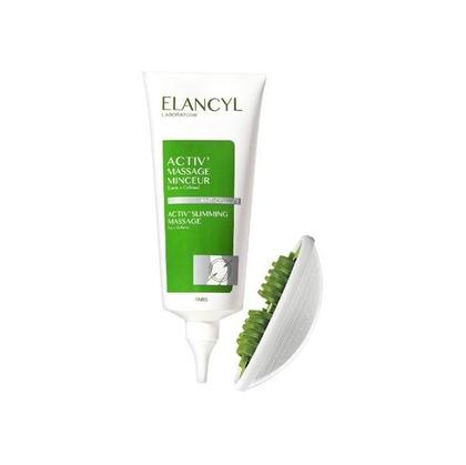 Elancyl Slim Massage + Gel Concentrado 200 mL