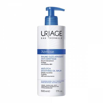 Uriage Xémose Bálsamo-Óleo 500 mL