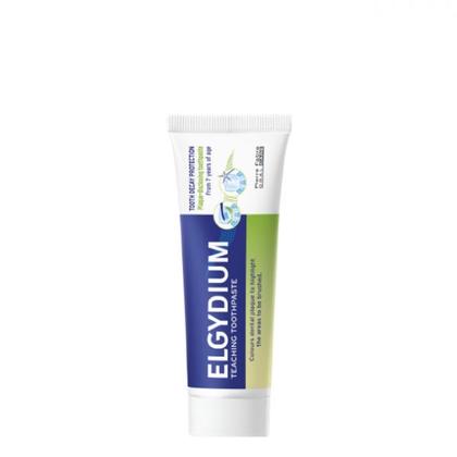 Elgydium Revelador de Placa Dentífrico Educativo 50 mL