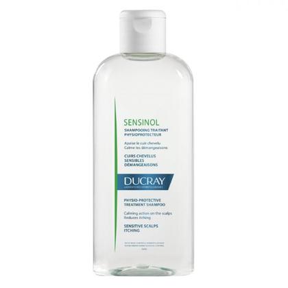 Ducray Sensinol Champô Fisioprotector 400ml