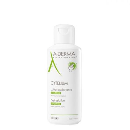 A-Derma Cytélium Loção Secante 100 mL