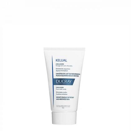 Ducray Kelual Emulsão 50 mL