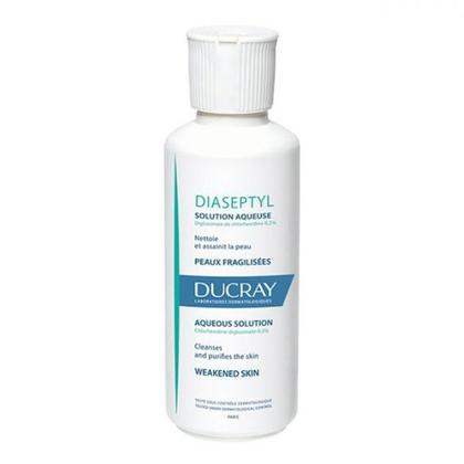 Ducray Diaseptyl Solução 125 mL