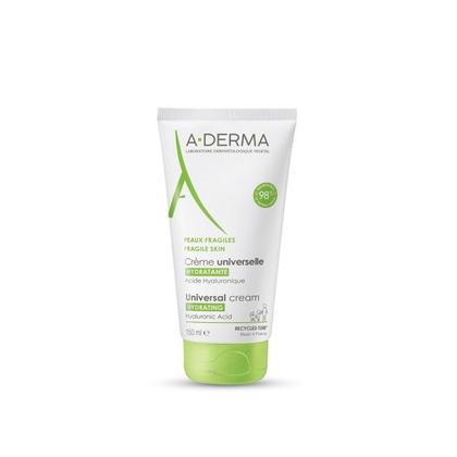A-Derma Creme Hidratante Universal 150 mL