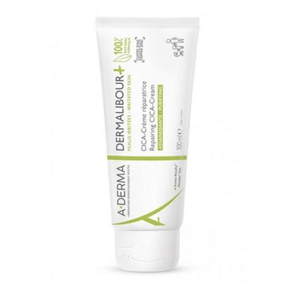 A-Derma Dermalibour+ Cica Creme Reparador 100 mL
