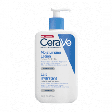 CeraVe Loção Hidratante 1000 mL