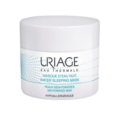 Uriage Eau Thermale Máscara de Água de Noite 50 mL