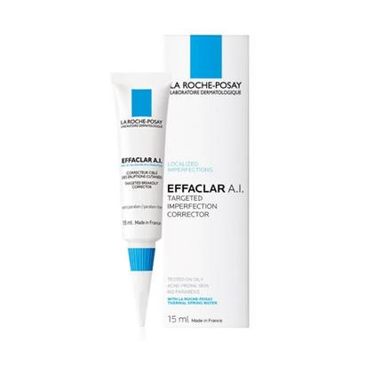 La Roche-Posay Effaclar A.I. Corretor Localizado 15 mL
