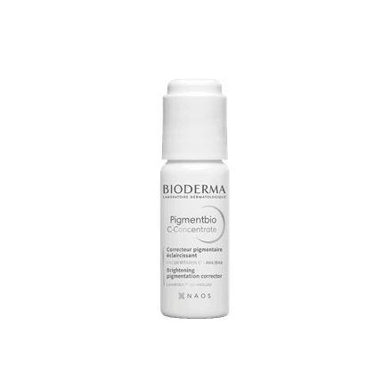 Pigmentbio Bioderma C-Concentrate 