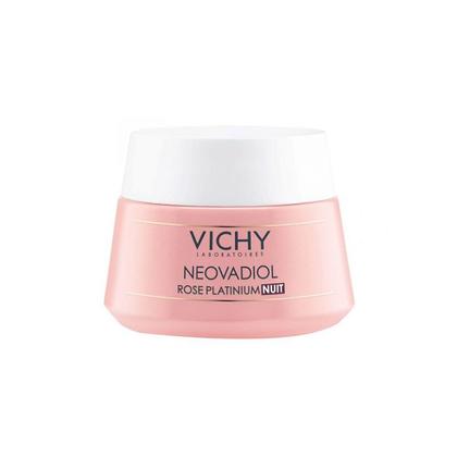 Vichy Neovadiol Rose Platinium Creme Noite 50 mL