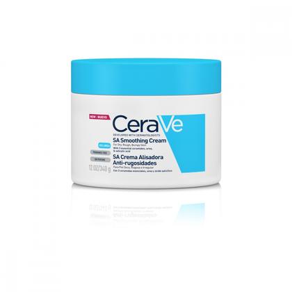 CeraVe SA Smoothing Cream 340 g