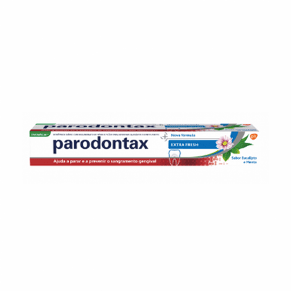 Parodontax Extra Fresh Pasta Dentífrica 75 mL