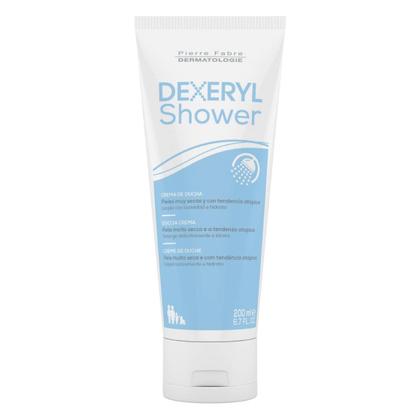 Dexeryl Creme de Duche 200 mL