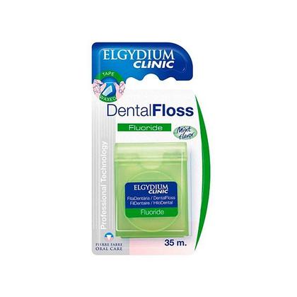 Elgydium Fita Dentária com Flúor 35m