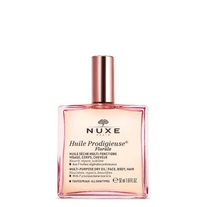 Nuxe Huile Prodigieuse Floral 50 mL