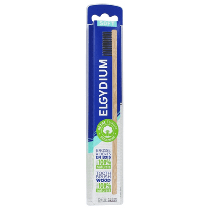 Elgydium Escova Dentes Eco Suave