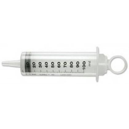 Seringa Rr Ser Alimentacao 100 Ml