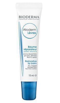 Bioderma Atoderm Lip Balm 15 mL