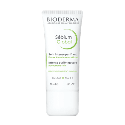 Bioderma Sebium Global 30 mL