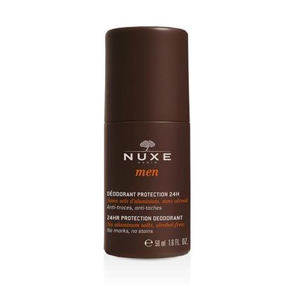 Nuxe Men Desodorizante Proteção 24H 50mL