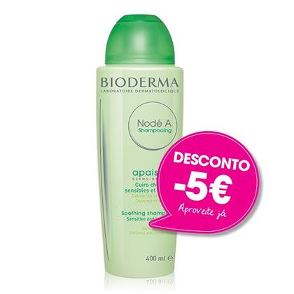 Bioderma Nodé A 400 mL