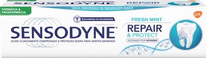 Sensodyne Repair & Protect Extra Fresh 75 mL