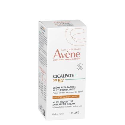 Avène Cicalfate+ Creme FPS50+ 30 mL