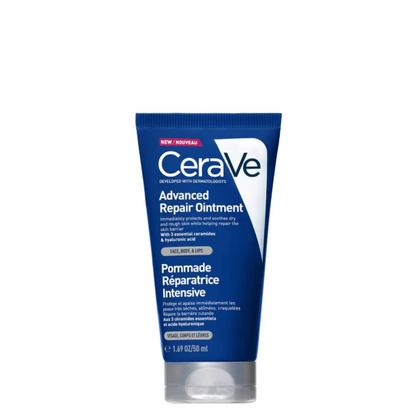 Cerave Bálsamo Reparador Avançado 50 mL