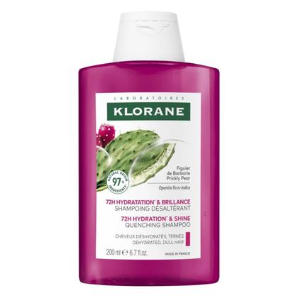 Klorane Champô Figo da Índia 200 mL