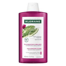 Klorane Champô Figo da Índia 400 mL