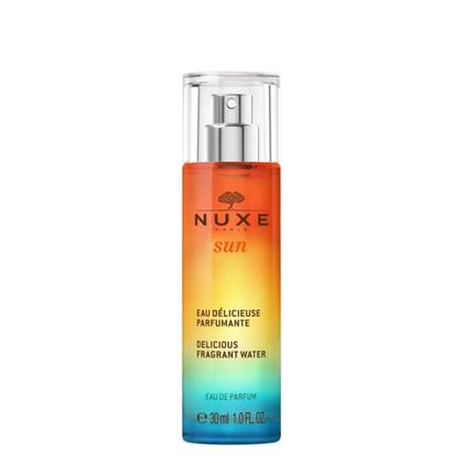 Nuxe Sun Água Deliciosa Perfumada 30 mL