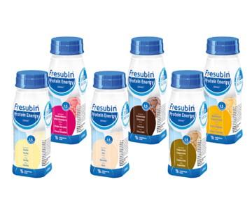 Fresubin Protein  Sol Chocolate 200 Ml